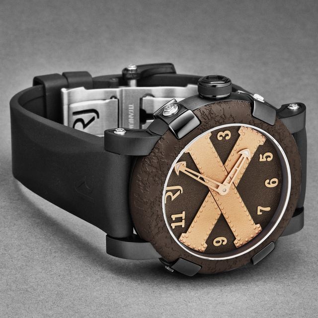 Romain Jerome Moon Dust RJ.MD.CH.101.10 Image 2